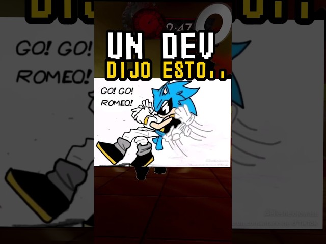 🥀 An Outcome Memories developer said this...