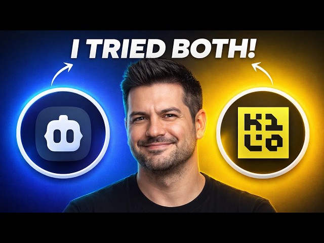 Cline vs Kilo Code Review: Which AI Coding Agent Boosts Developer Productivity? (2026)