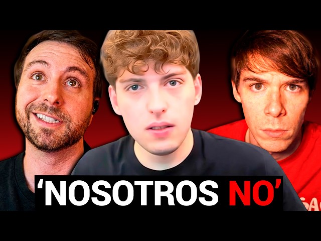 The Streamers Who HUMILIATED The Elite