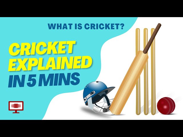 What is CRICKET? A Beginner's Guide