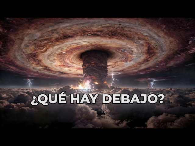 Jupiter: What Really Lies Beneath Its Clouds? (Journey Within)