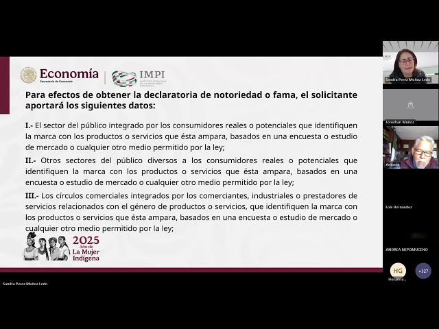 Hablemos sobre las marcas notoriamente conocidas y famosas