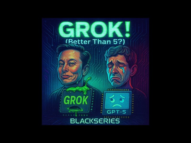 The Trolling Algorithm – GROK’s Manifesto