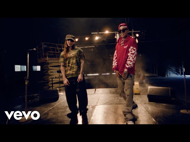 Conep, Young Miko - After (Official Video)