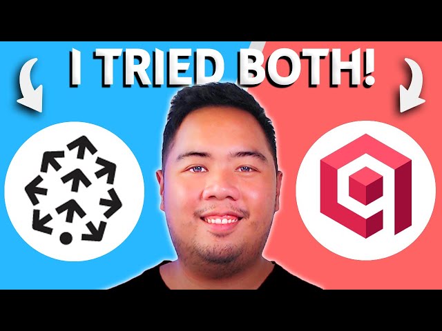 Pinecone vs Qdrant (2026) - Which One Is BETTER?