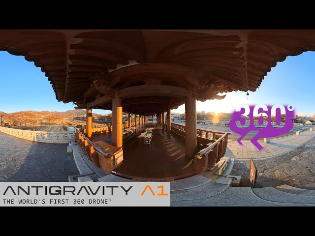 안티그래비티 A1 배속만한 원본영상 4K추천 PC감상 추천