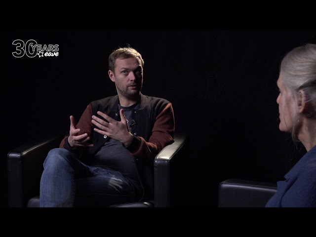 EAVE at 30: Audience development, festivals and sales