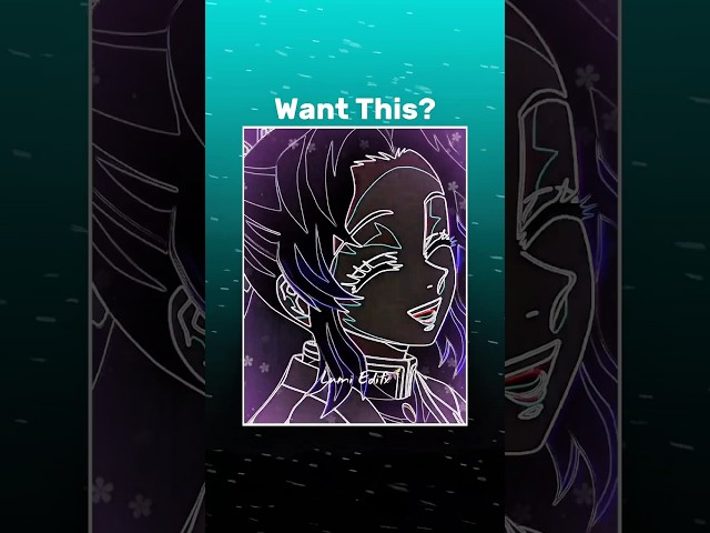 How To Make A Vertical Blur Transition On CapCut | CapCut Tutorial#capcut #capcuttutorial