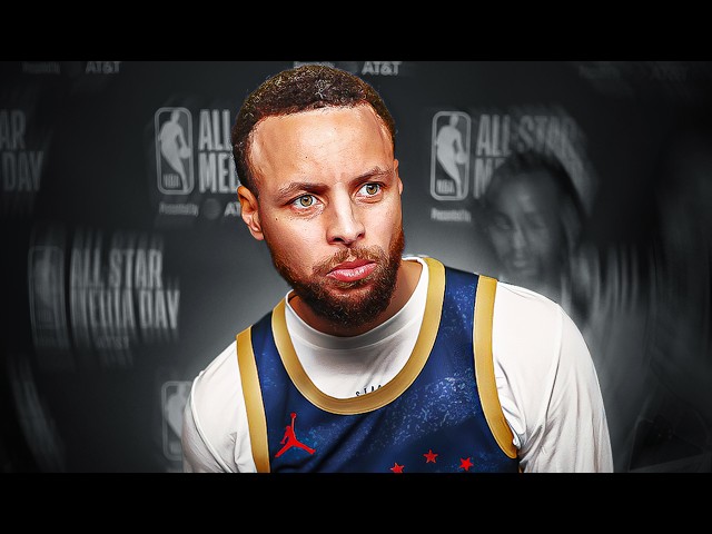 The Steph Curry Contract Makes No Sense