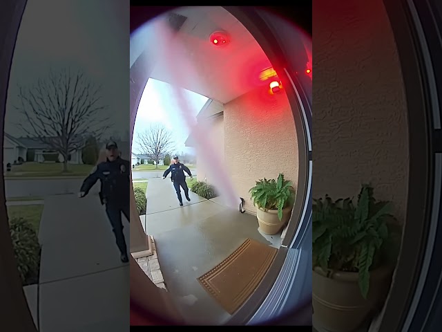 This Cop Admits No Warrant Then Tries Anyway #shorts #copwatch #legal