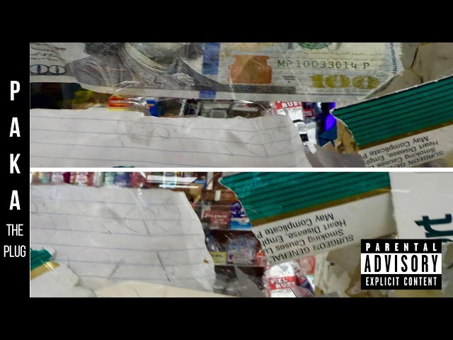 Stack Skrilla - In Skrilla I Trust 2 (EP)