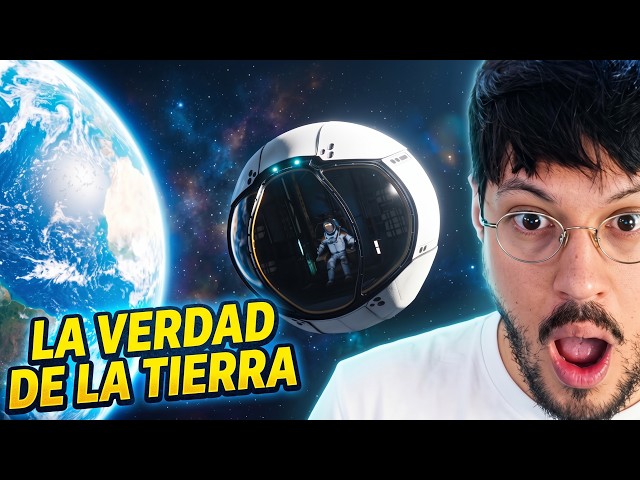 I played the MOST REALISTIC space simulator in existence