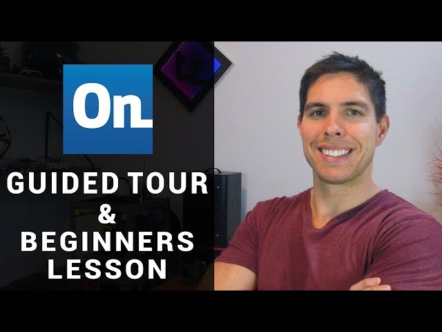 Onshape Guided Tour & Beginners Lesson