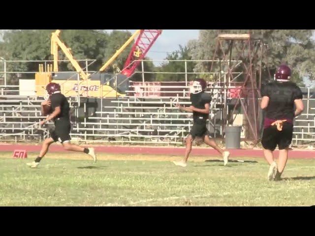 Big Game Coverage Preview: Highlands Owls