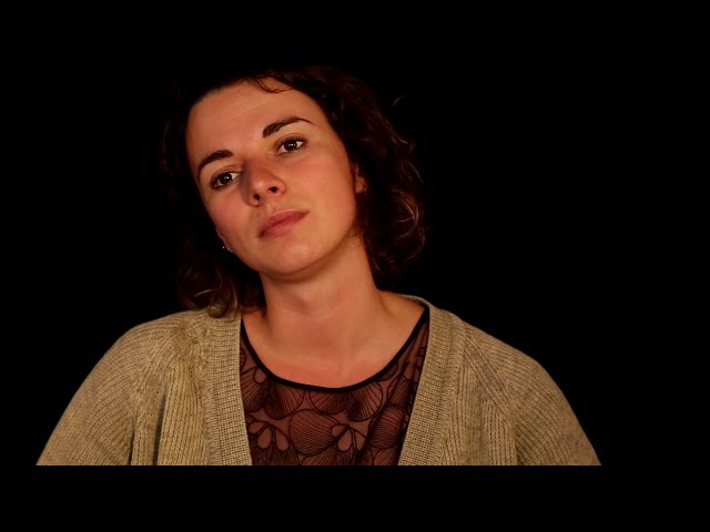 Le métier de scripte par Jeanne Fontaine-Sarda
