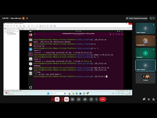 Day10 Bash Scripting part1 2026 07 02