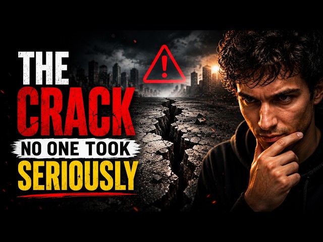 The Crack No One Took Seriously