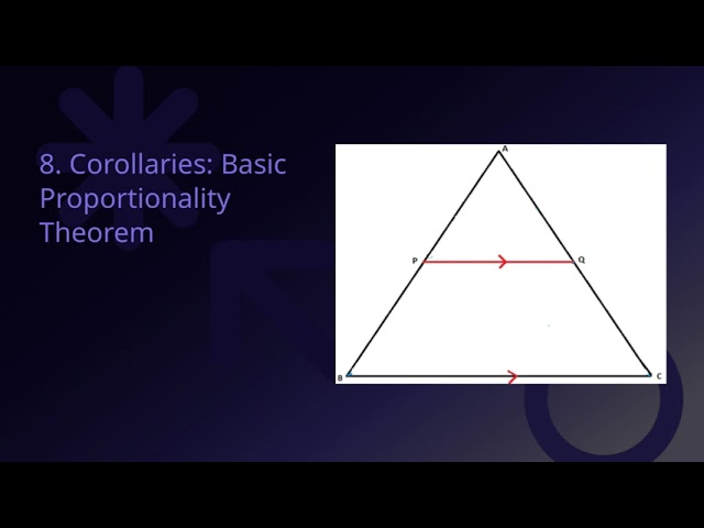 Class 10 MATHS | Triangles | Complete Tutorial | ELCAAS