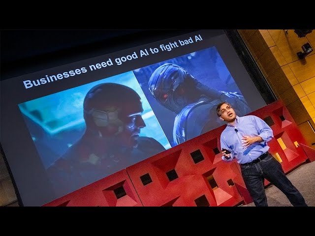 Deepfakes, Deception, and Disinformation