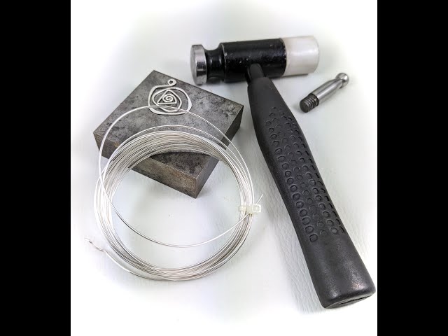 HAMMERING TECHNIQUES for beginners