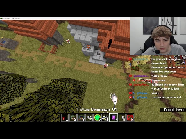 making a sloppy tower defense game 🔴