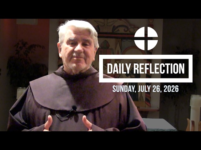 2026 07 26 Reflection 109