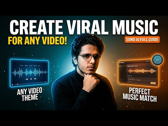 How to Create best music for any Video
