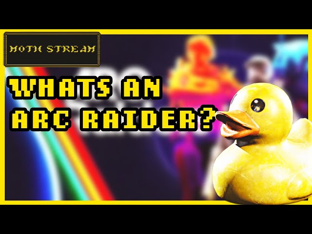 🔴 𝖒𝖔𝖙𝖍 𝖘𝖙𝖗𝖊𝖆𝖒 #303.1 |『ARC Raiders 』