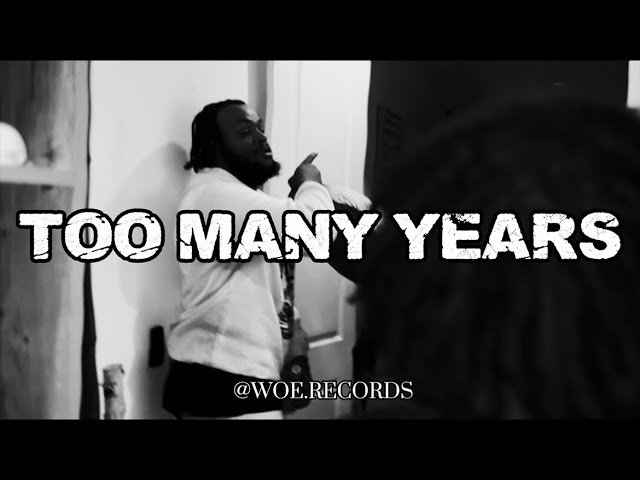 [FREE] Melodic Drill Sample Type Beat - “Too many years” | NY Drill Instrumental 2026 