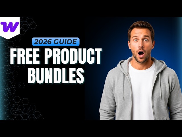 How To Create WooCommerce Product Bundles (It's Free) [Step By Step Guide]