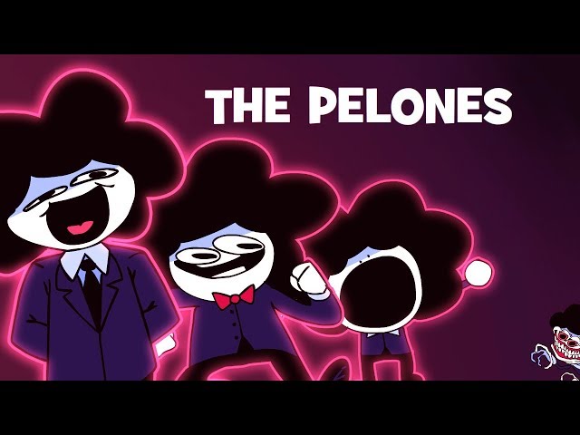 Los pelones - Smash Bros Ultimate Theme.