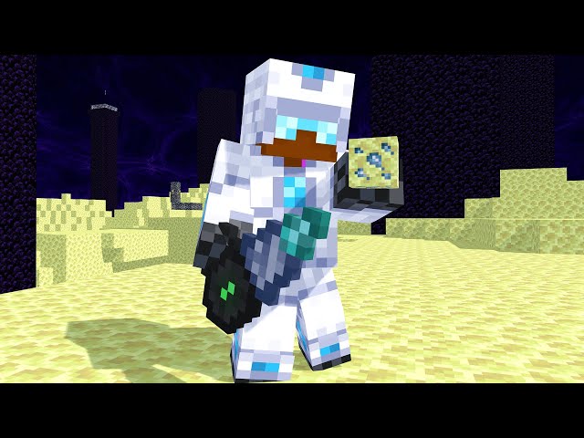 Craftopia SMP:  The End Event!