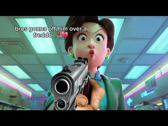 so I voiced over turning red... again. (including bloopers/outtakes) 