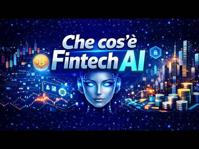 FINTECHAI: FULL EXPLANATION 💥