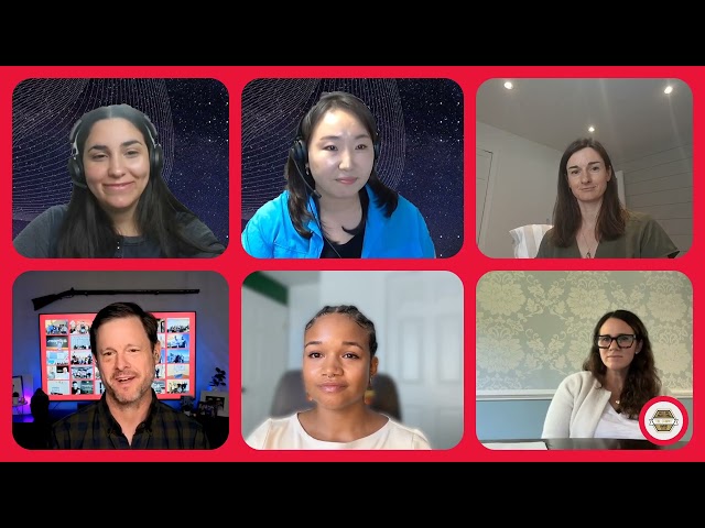 Being the Answer: Rebuilding B2B Marketing for AI Search | Chyna Murphy, S&P Global