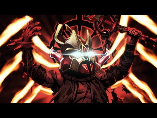 Imperius in 90 Seconds