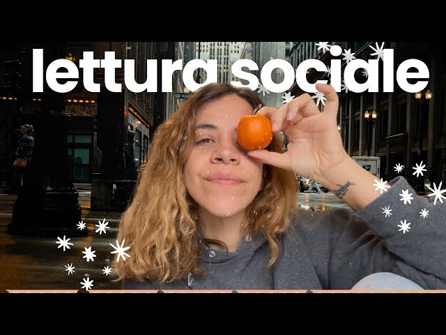 Leaving the house with difficulty and Shirley Jackson 👻🧡📖 reading diary ep. 30