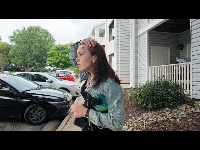 Street Interview-They Putting Something In it That Eats The Flesh 
