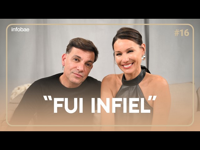 SEXTING, ROMANCES and the WORST MOMENT of his life: behind the scenes with MARTÍN BOSSI | #LoDePa...