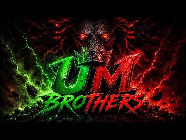 Teaser | UM Brothers | Extreme Studio | Vim Design@Kravanah