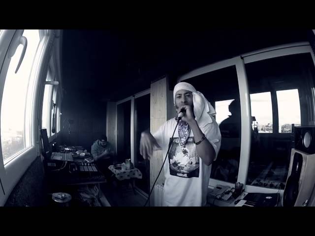ORIGINAL JUAN -  Real WREKONIZE Real