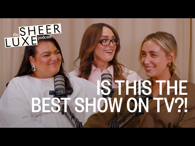The TV Show Everyone Needs To Watch