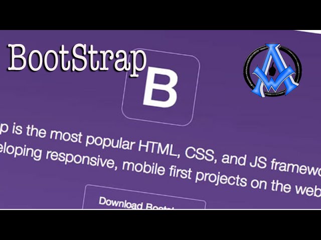 BEGINNERS GUIDE TO USING BOOTSTRAP WEB DEVELOPMENT