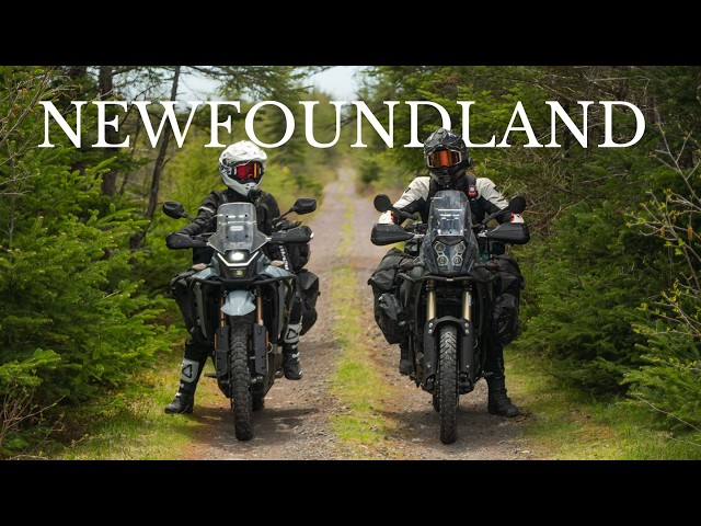 Este parque canadiense te dejará sin palabras | Expedición Canadá EP3