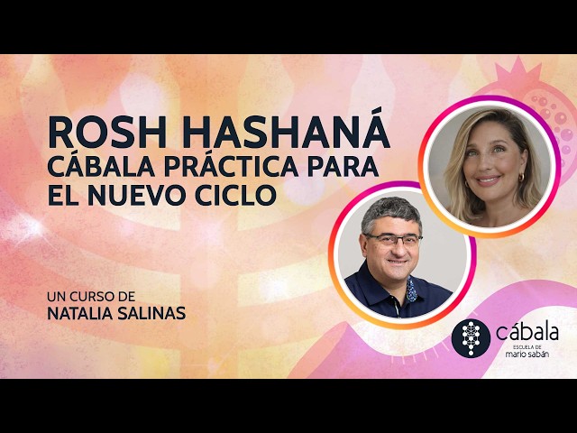 ROSH HASHANAH 🕎 Natalia Salinas Training at Escuela Mario Sabán