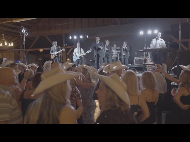 RDNA - Cleveland Wedding Band