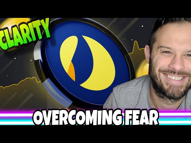 Terra Luna Classic | The Crypto Industry Will Grow And The Clarity Act Will Overcome These Fools