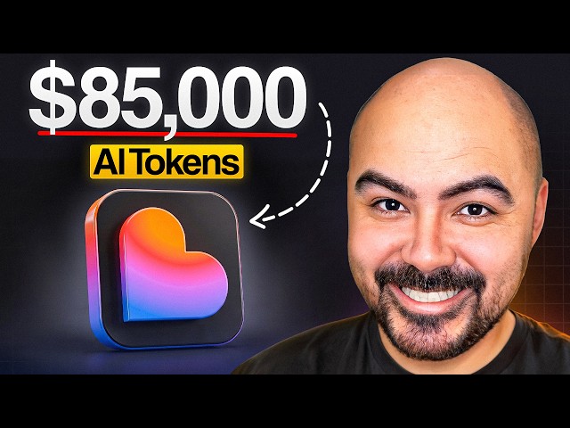 $85,000 in Lovable AI Tokens Later... Biggest Lessons I Learned