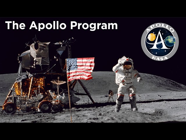 Introduction to the Apollo Program