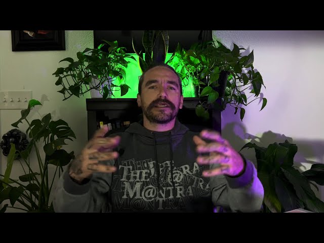 Personal Development for Tattoo Artists- How To Unlock Your Full Potential!